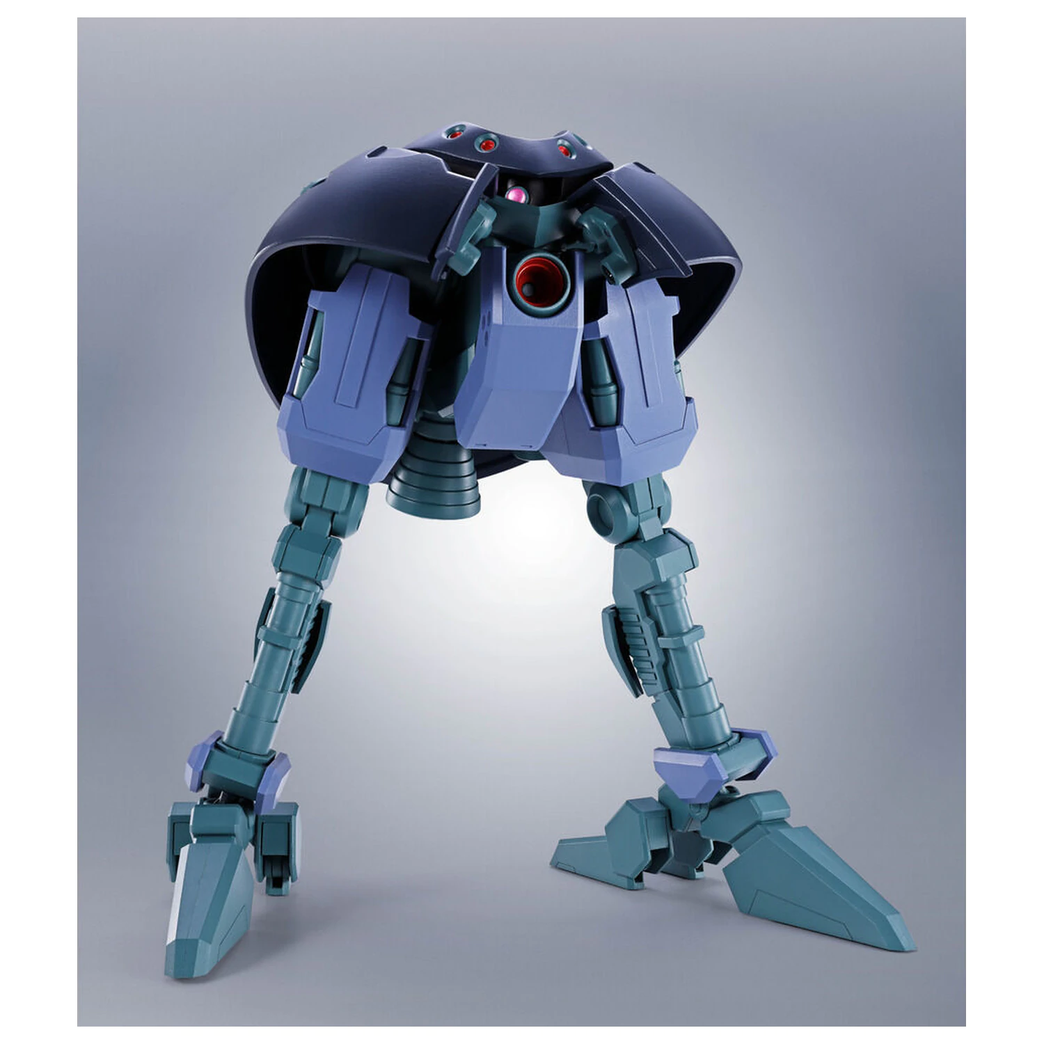 G Generation The Robot Spirits Side MS Great Zeong figure 28cm product photo