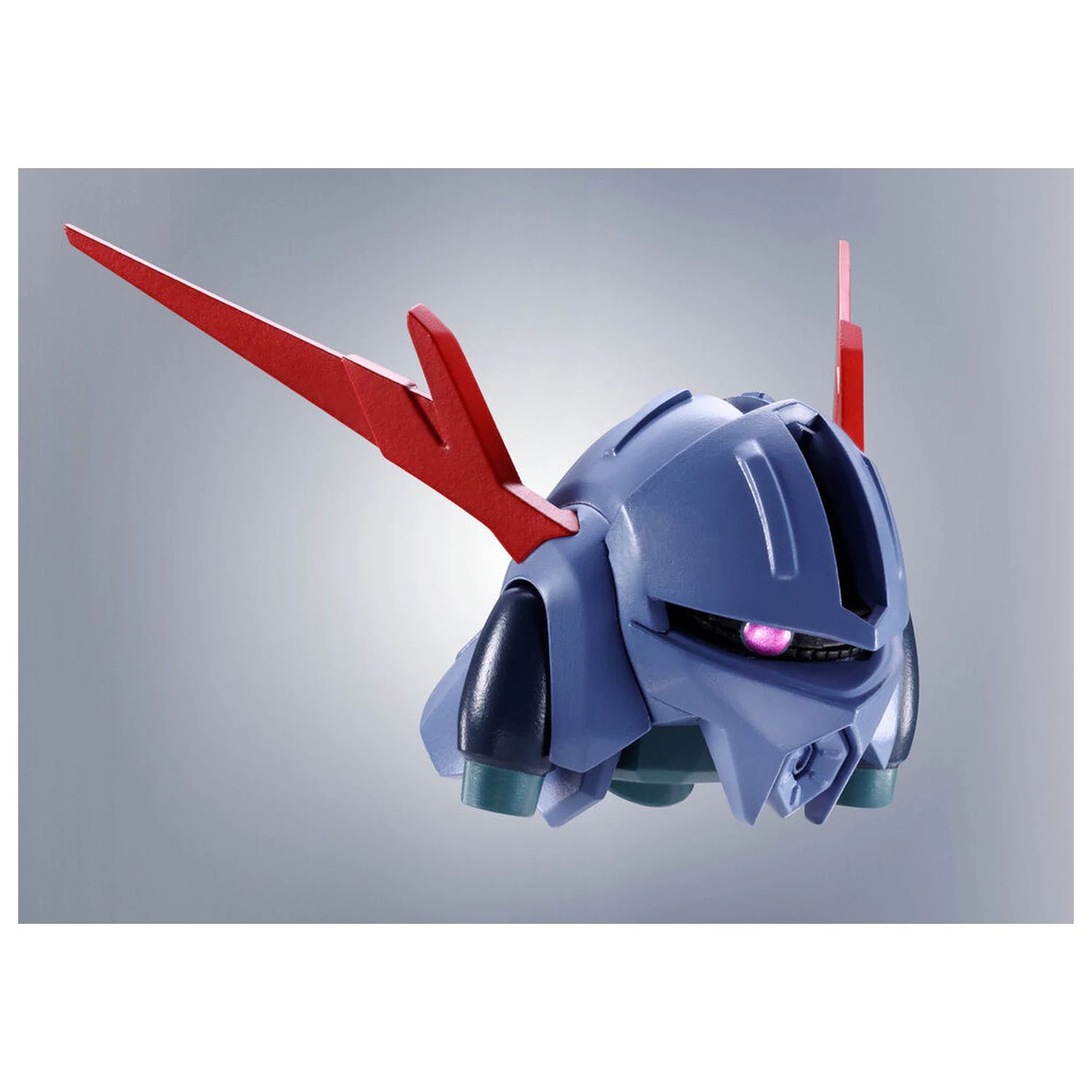 G Generation The Robot Spirits Side MS Great Zeong figure 28cm product photo