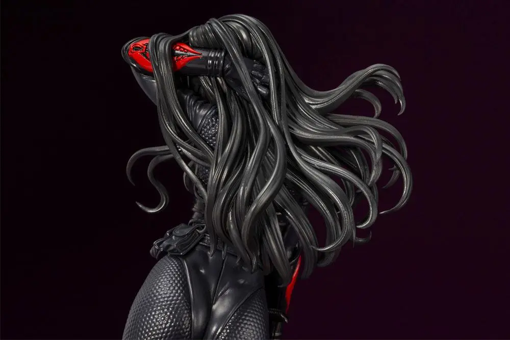 G.I. Joe Bishoujo PVC Statue 1/7 Baroness 23 cm product photo