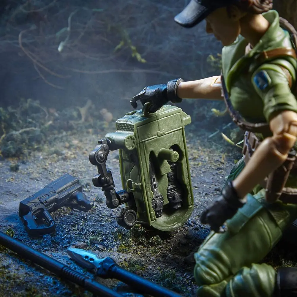 G.I. Joe Classified Lady Jade figure 15cm product photo