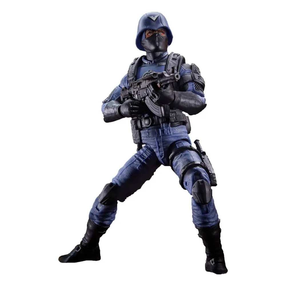G.I. Joe Classified Series Action Figure 2022 Cobra Officer 15 cm product photo