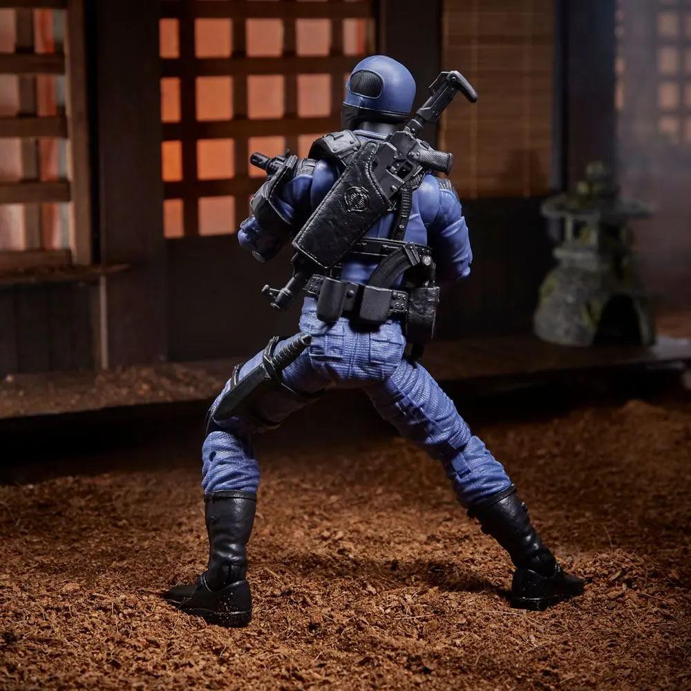 G.I. Joe Classified Series Action Figure 2022 Cobra Officer 15 cm product photo