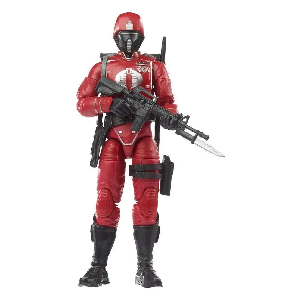 G.I. Joe Classified Series Action Figure 2023 Crimson Guard 15 cm product photo