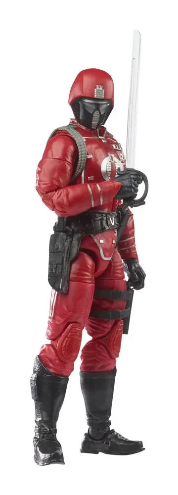 G.I. Joe Classified Series Action Figure 2023 Crimson Guard 15 cm product photo