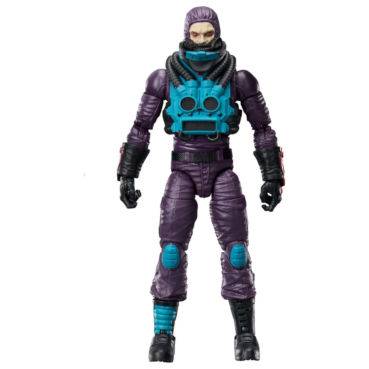 G.I. Joe Classified Series Action Figure #209 Toxo-Viper 15 cm product photo