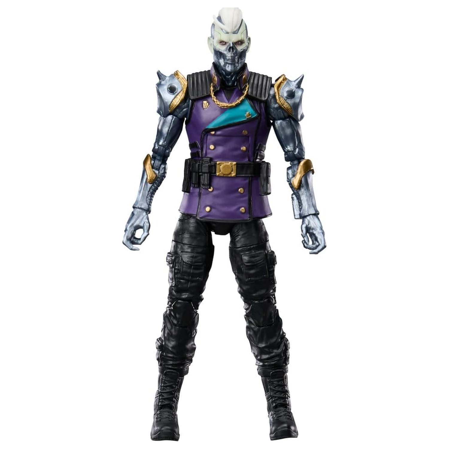 G.I. Joe Classified Series Action Figure #211 Axel "Synapse" Soma 15 cm product photo