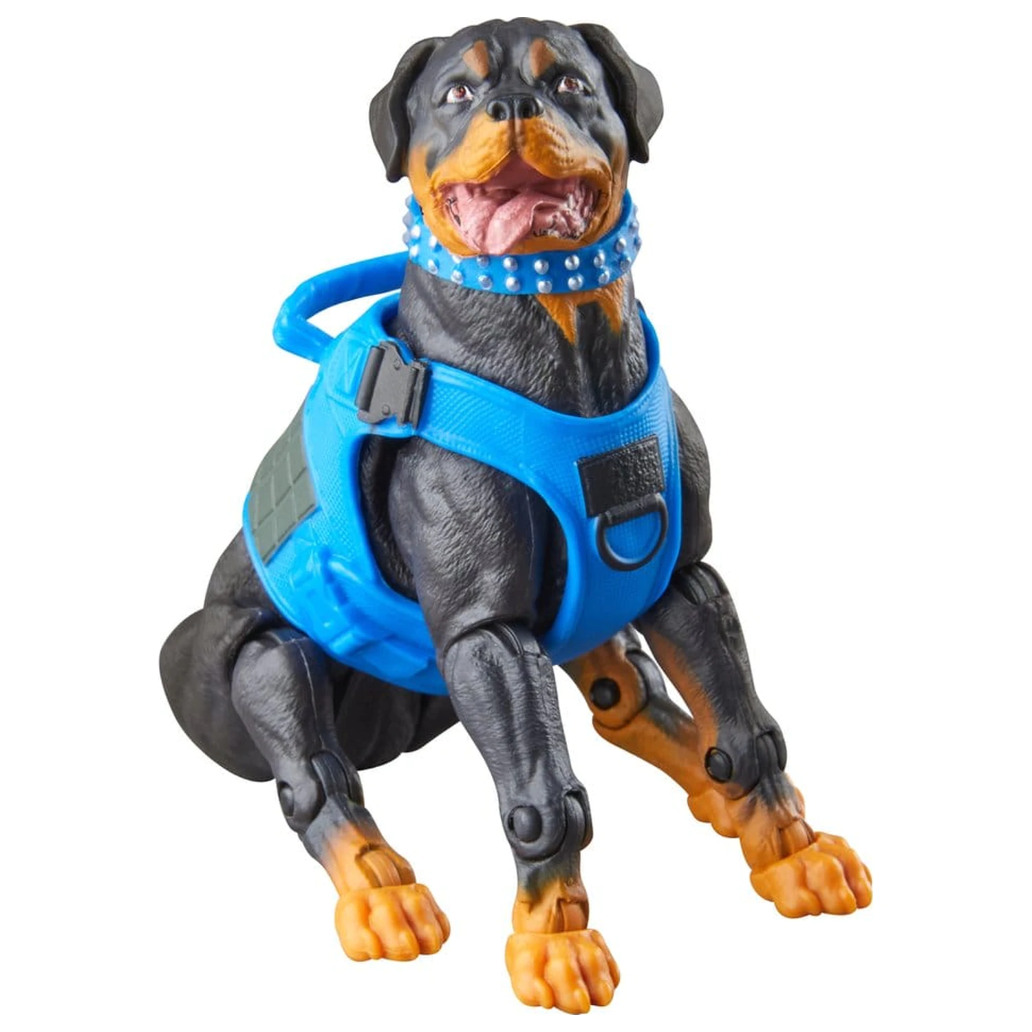 G.I. Joe Classified Series Action Figure 3-Pack #220 Mad Marauders: Footloose & Mutt & Junkyard 15 cm product photo