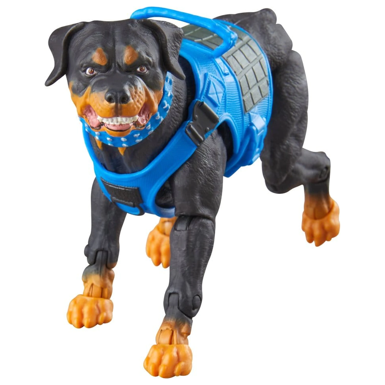 G.I. Joe Classified Series Action Figure 3-Pack #220 Mad Marauders: Footloose & Mutt & Junkyard 15 cm product photo