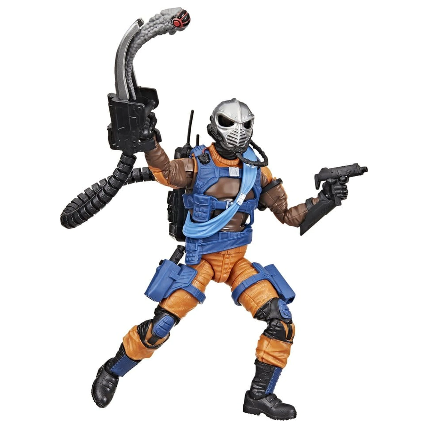 G.I. Joe Classified Series Action Figure #153 Frag-Viper 15 cm product photo