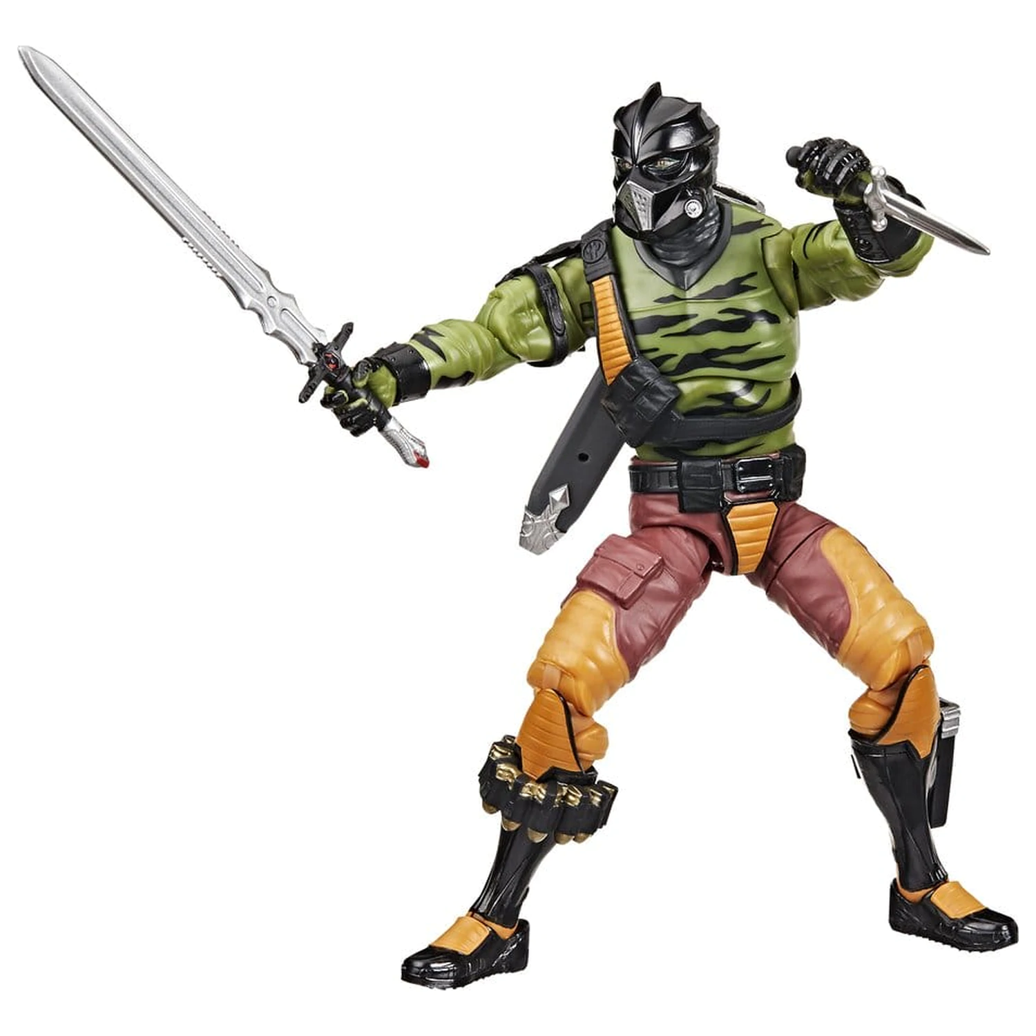 G.I. Joe Classified Series Action Figure #155 Darklon 15 cm product photo