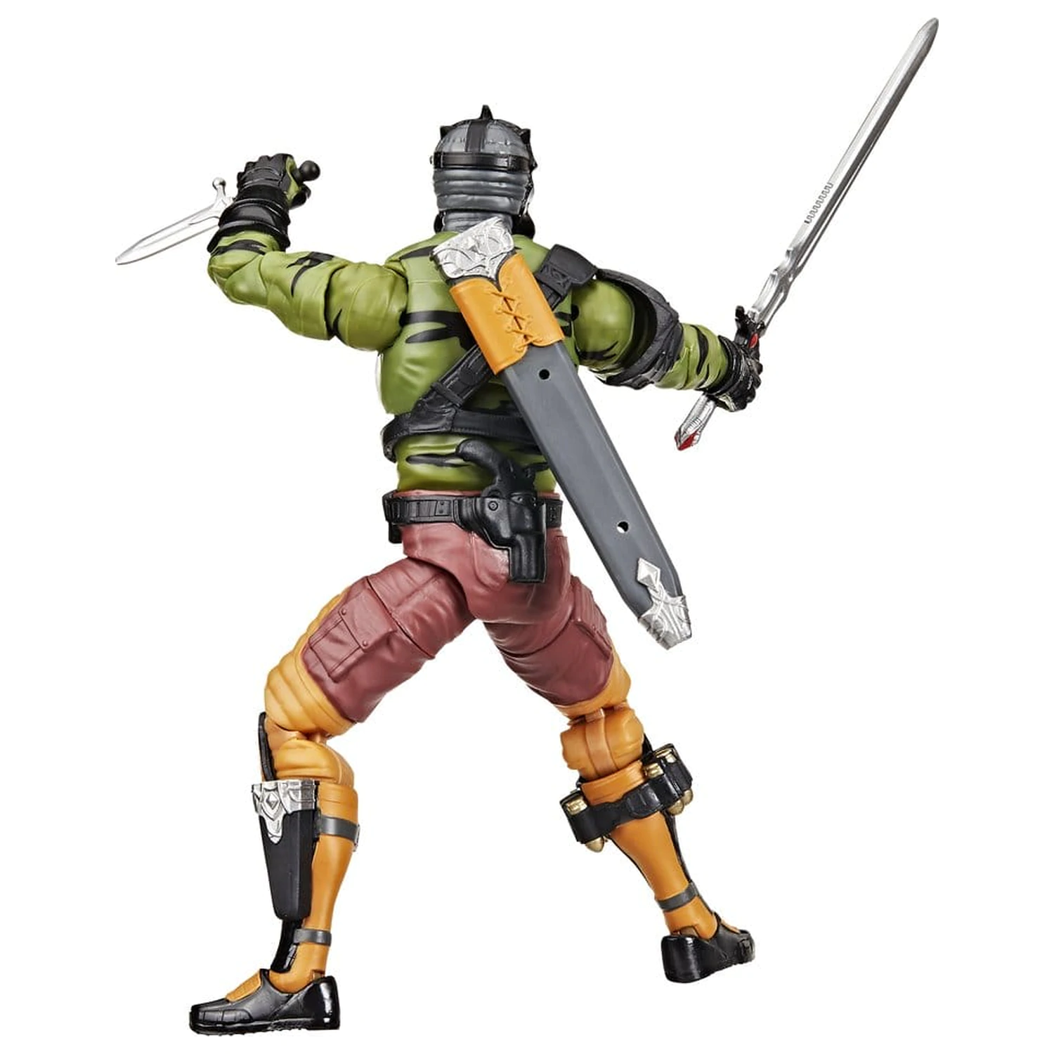 G.I. Joe Classified Series Action Figure #155 Darklon 15 cm product photo
