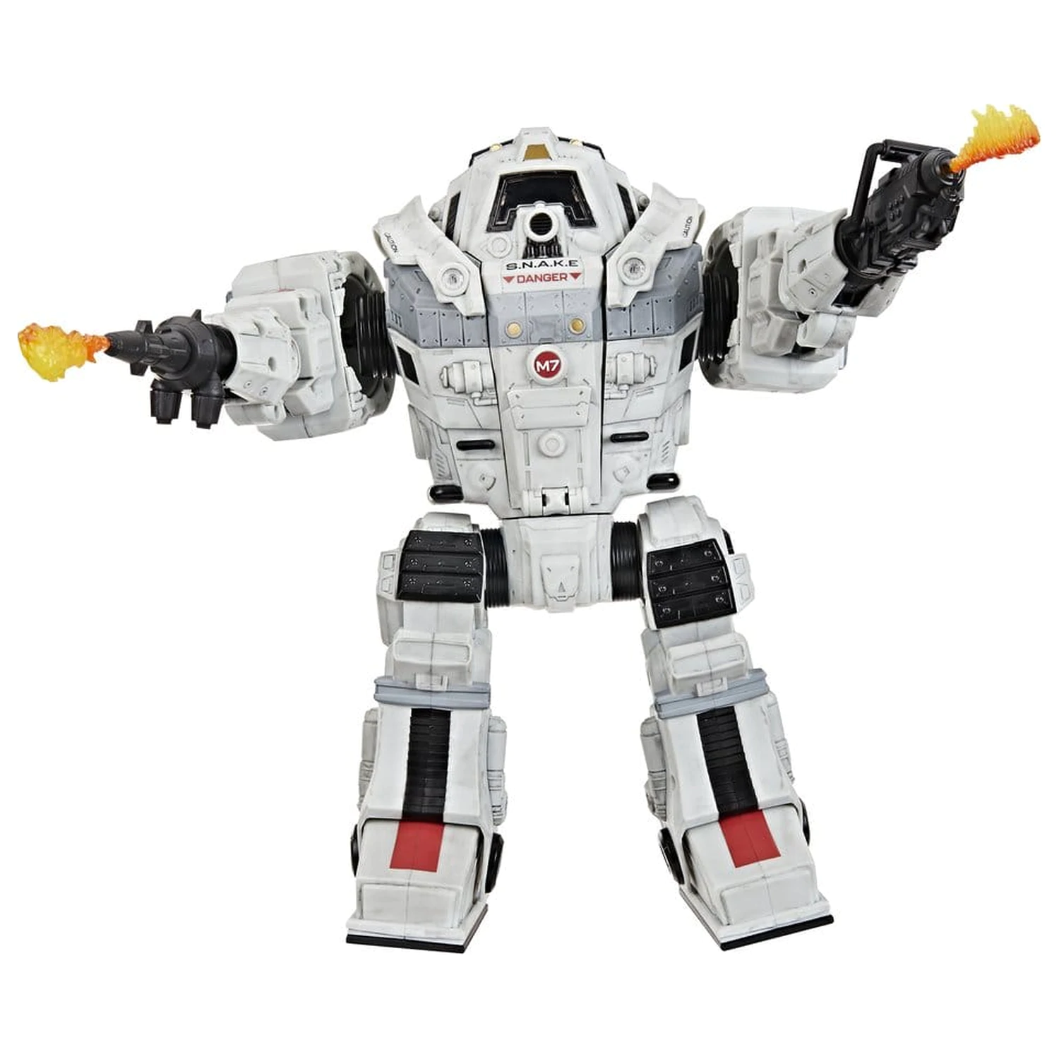 G.I. Joe Classified Series Action Figure #162 Cobra S.N.A.K.E. Battle Suit 15 cm product photo