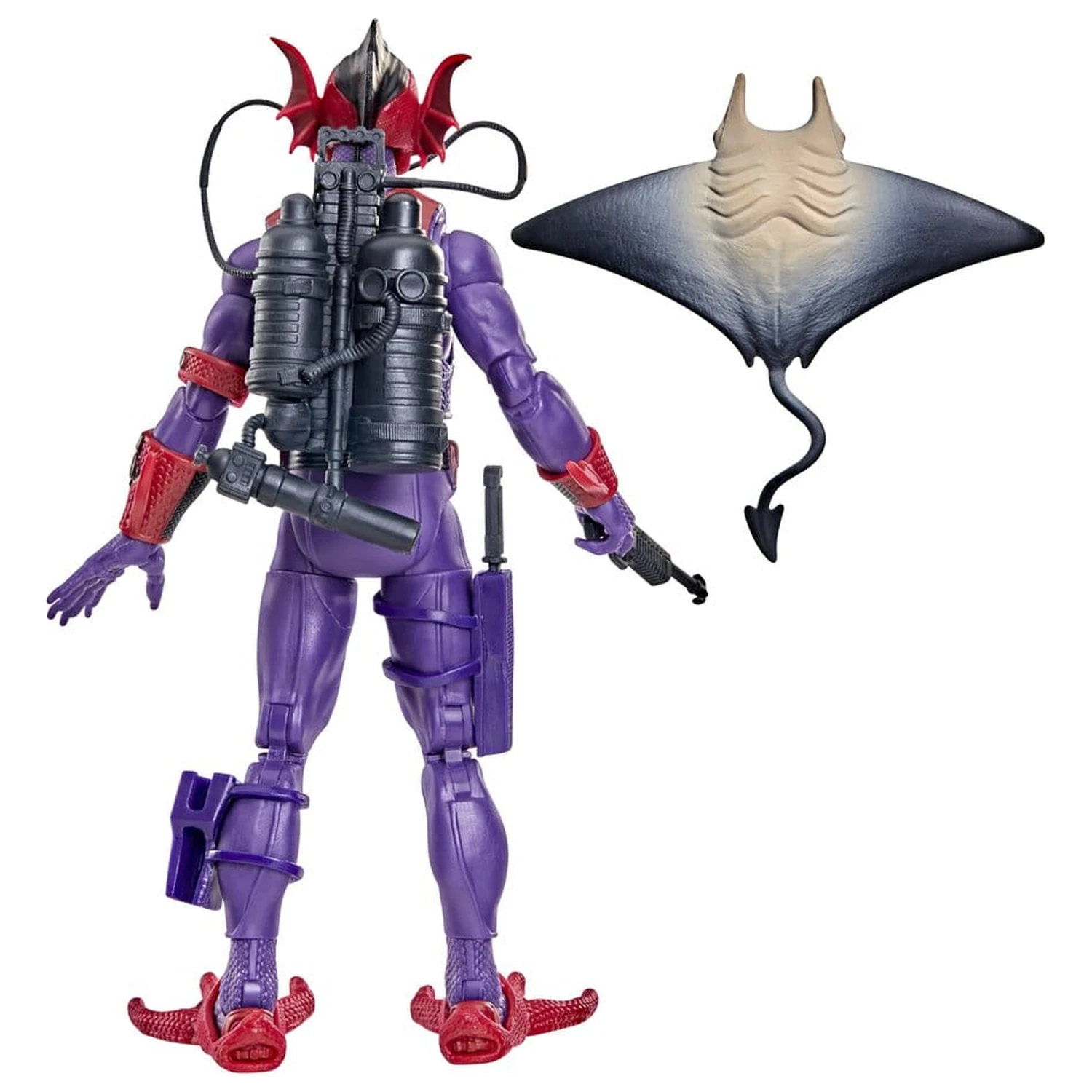 G.I. Joe Classified Series Action Figure #199 Hydro-Viper 15 cm product photo