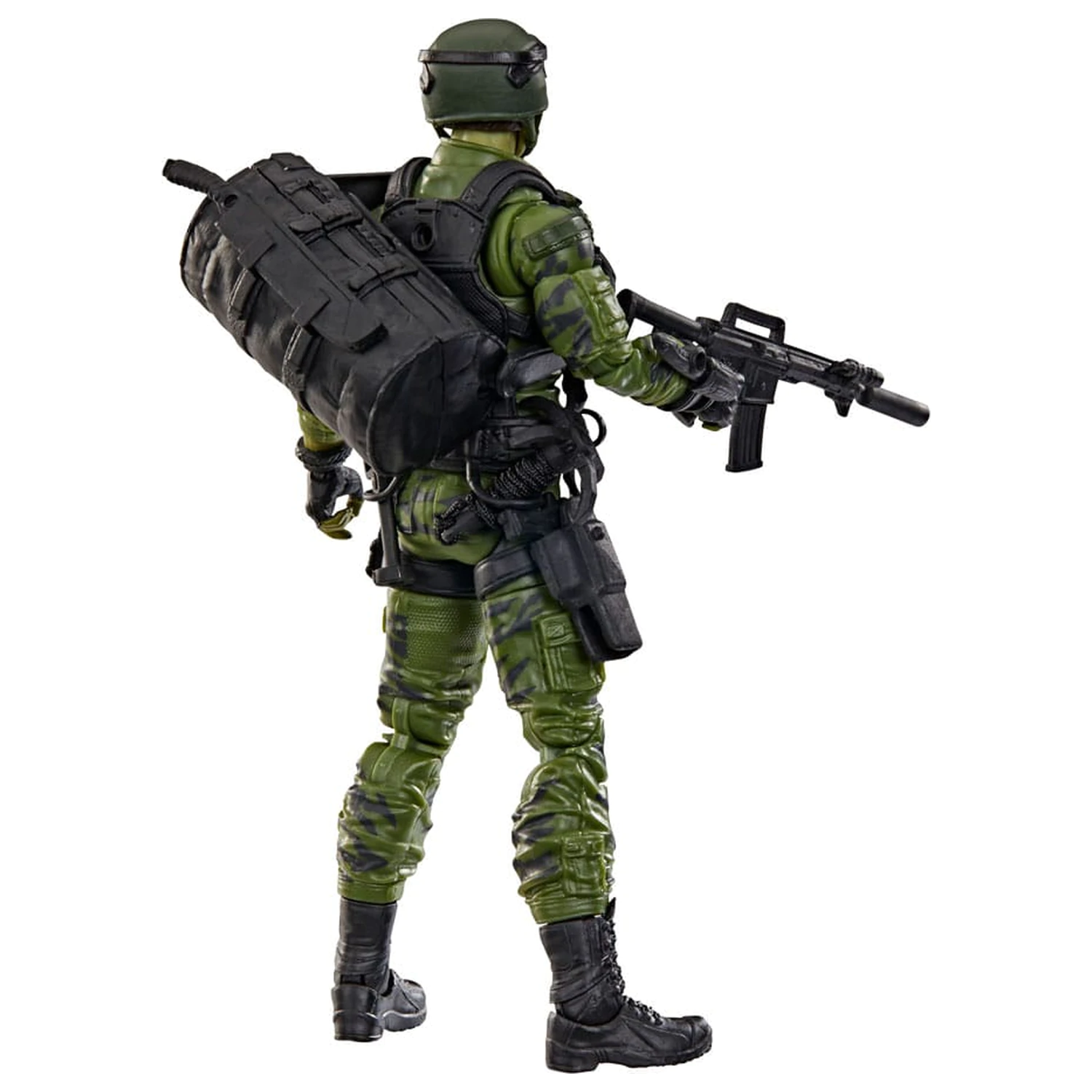 G.I. Joe Classified Series Action Figure Brent "Hit & Run" Scott 15 cm product photo