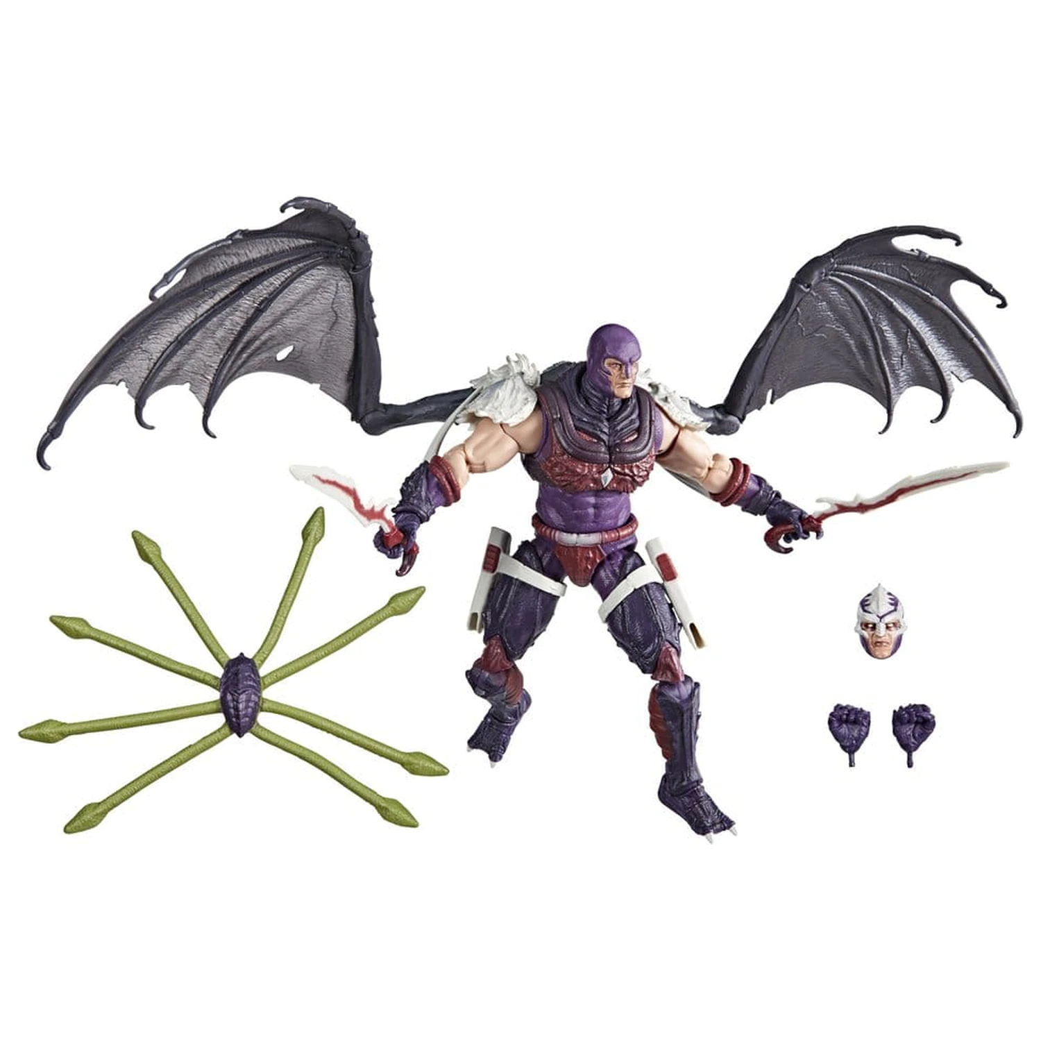 G.I. Joe Classified Series Action Figure Nemesis Immortal 15 cm product photo