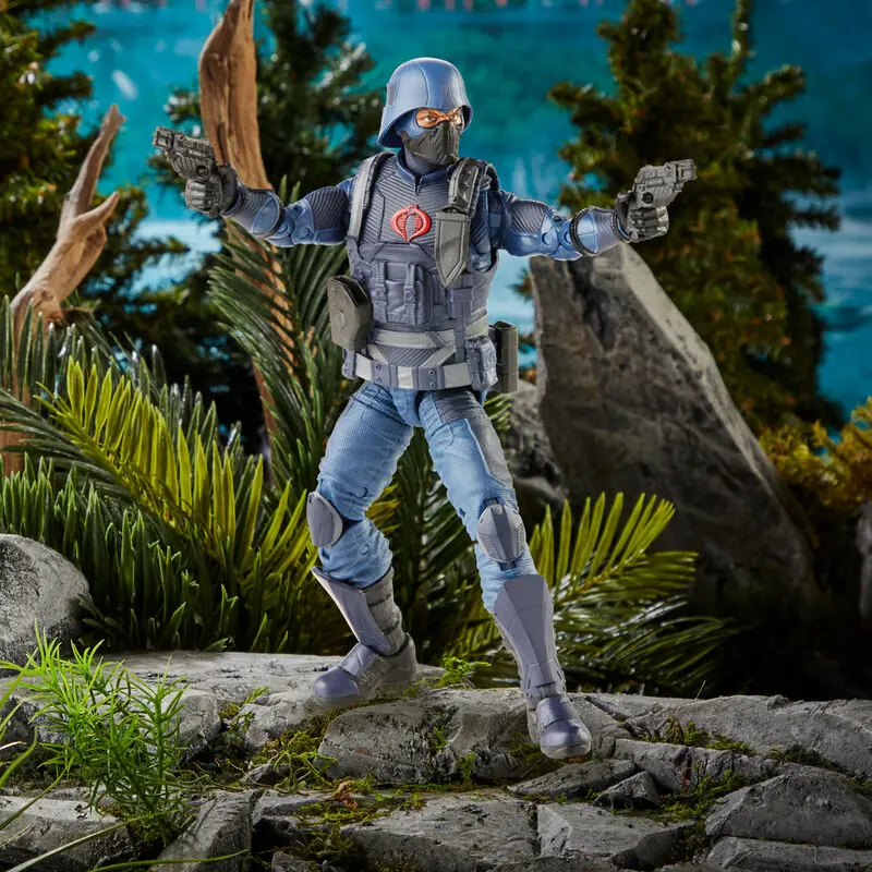 G.I. Joe Classified Series Cobra Infantry figure 15cm product photo