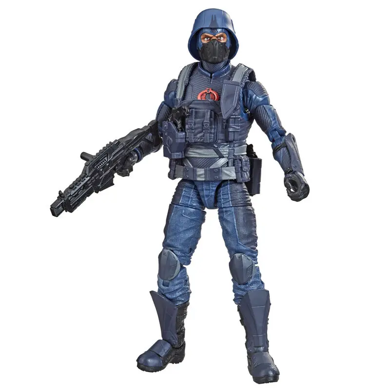 G.I. Joe Classified Series Cobra Infantry figure 15cm product photo