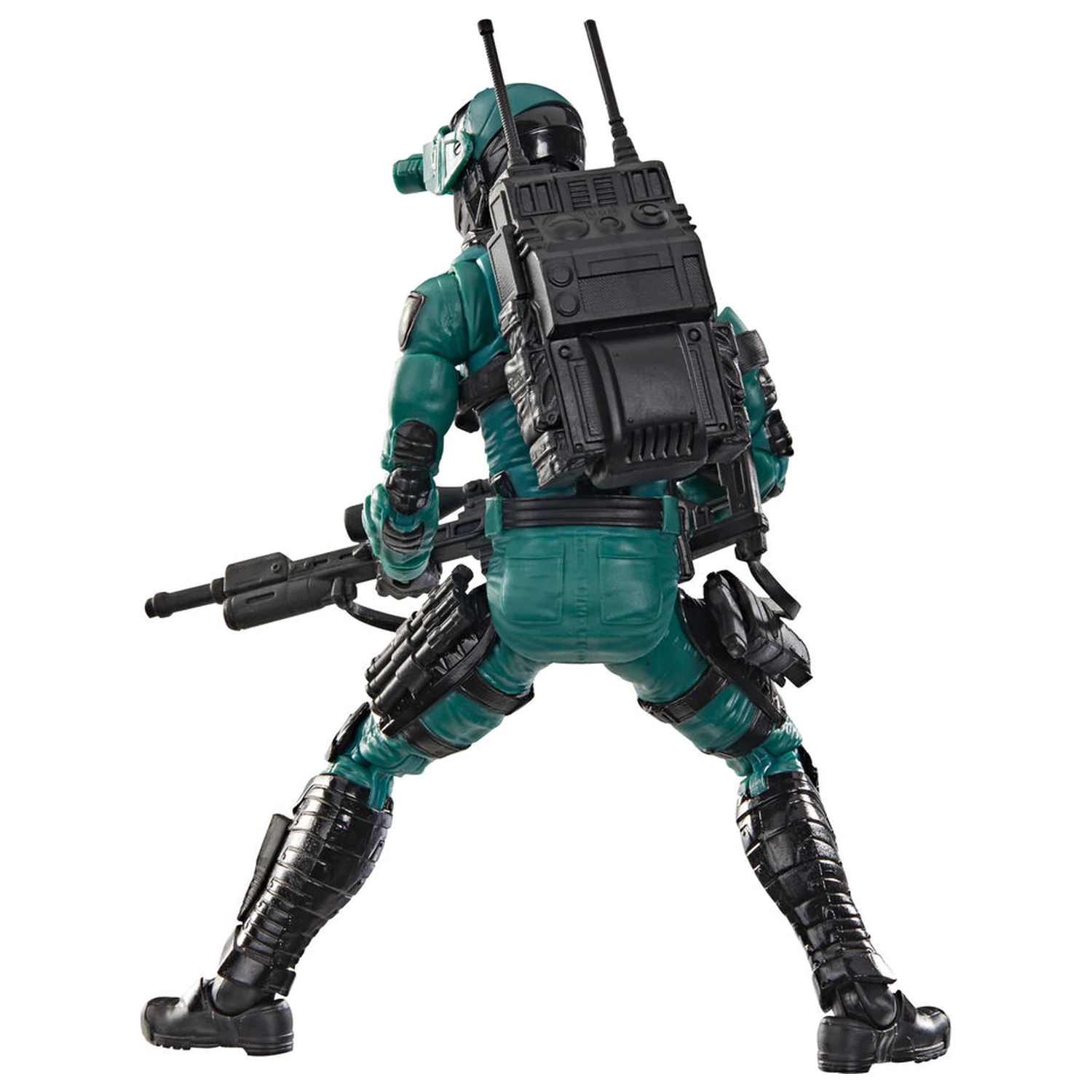 G.I. Joe Classified Series Cobra Night-Viper figure 15cm product photo