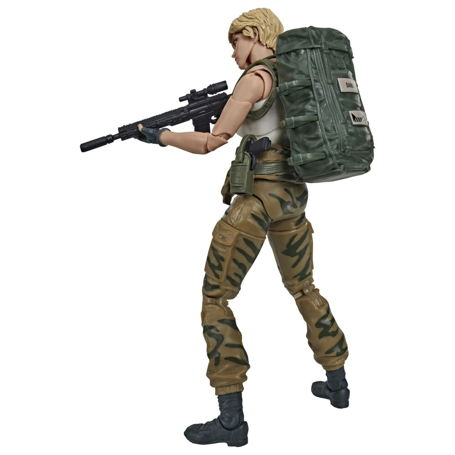 G.I. Joe Classified Series Daina figure 15cm product photo