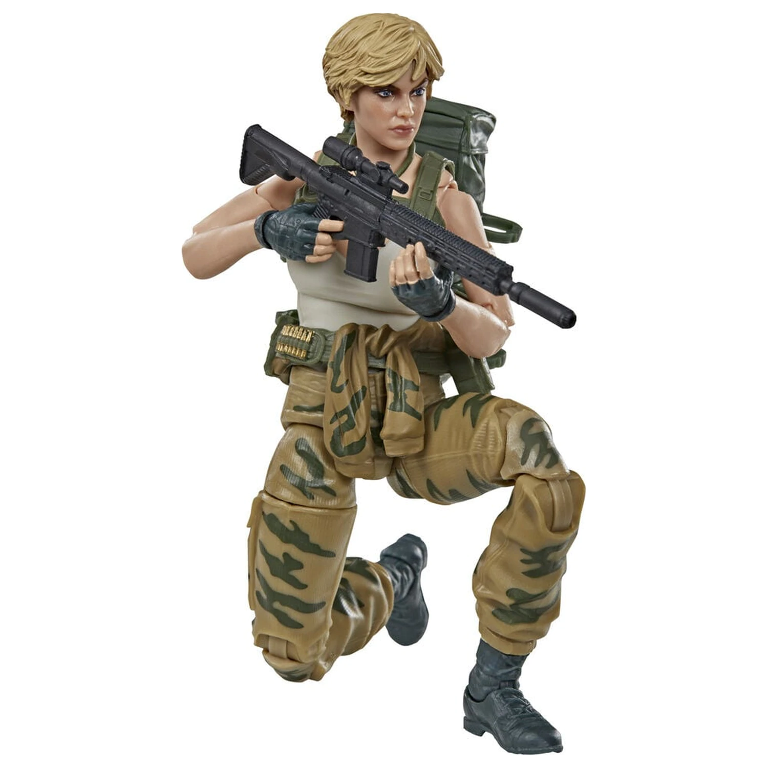 G.I. Joe Classified Series Daina figure 15cm product photo