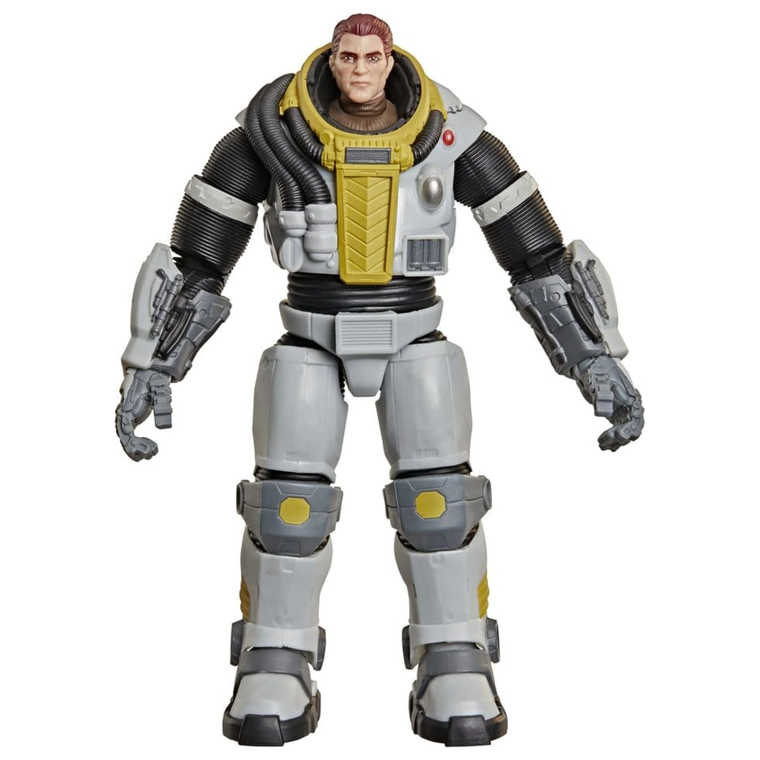 G.I. Joe Classified Series Deluxe Action Figure #206 Malcom "Deep Six" Willoughby 15 cm product photo