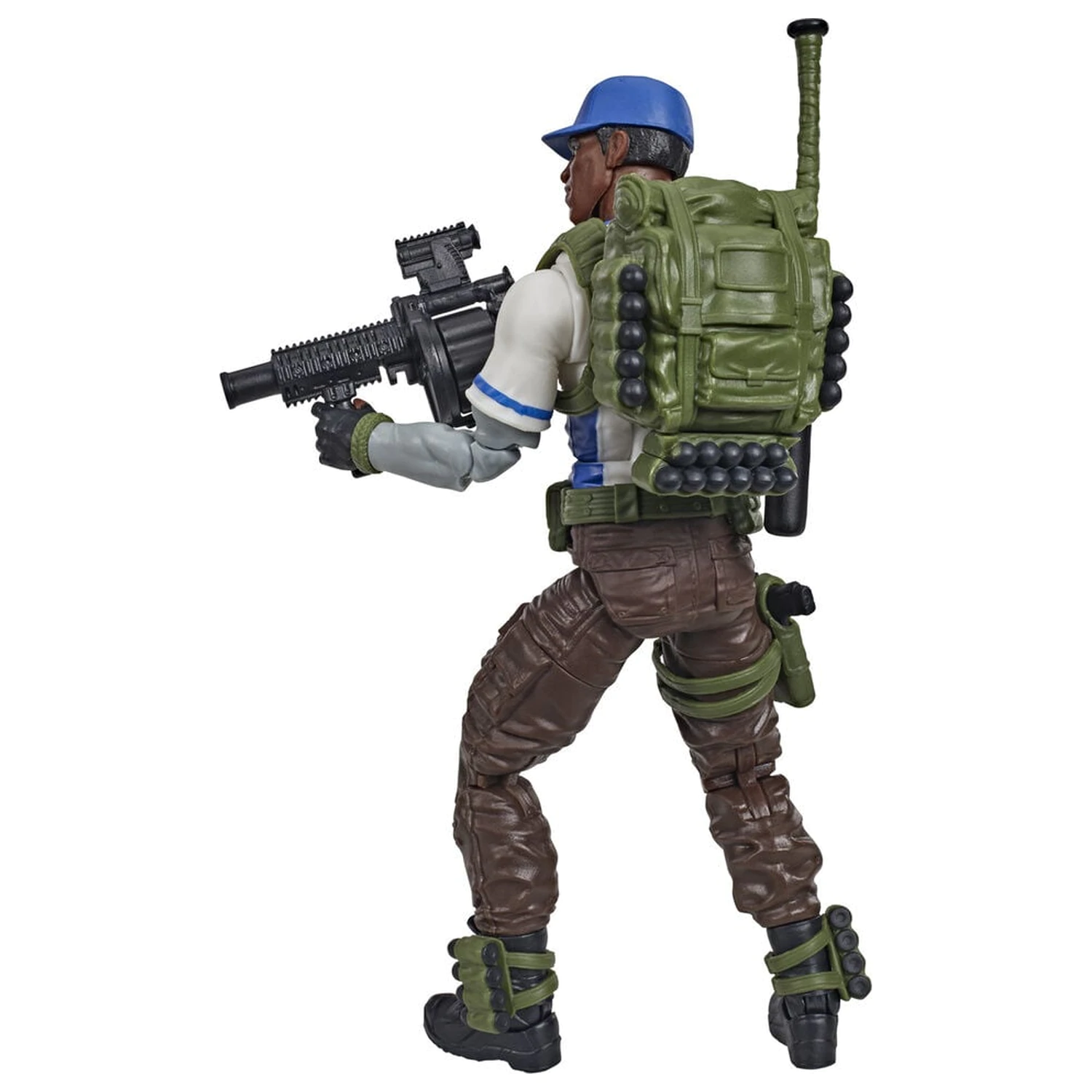 G.I. Joe Classified Series Hardball figure 15cm product photo