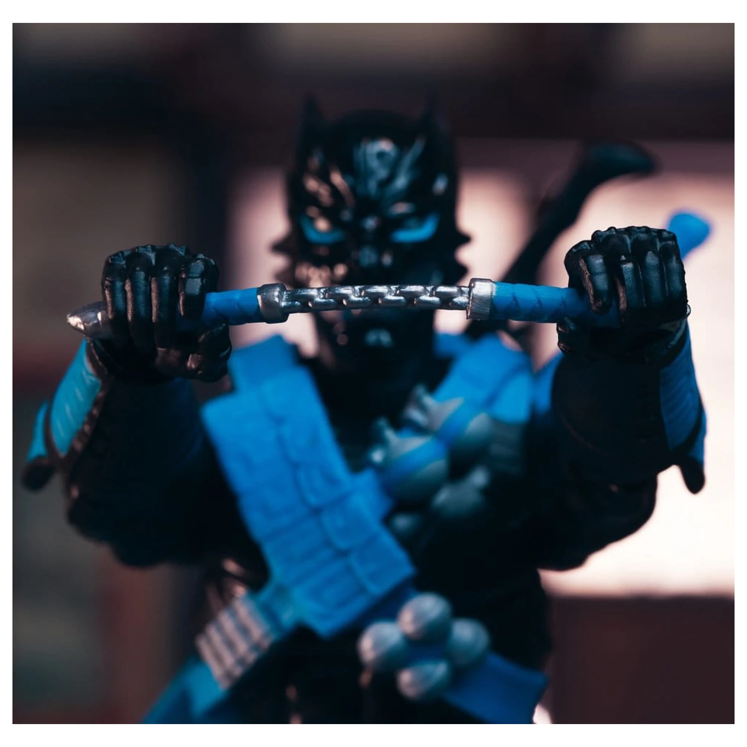 G.I. Joe Classified Series Action Figure 2-Pack Snake Eyes & Kim "Jinx" Arashikage 15 cm product photo