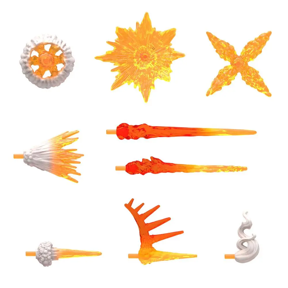 G.I. Joe Classified Series Action Figures Troop-Builder 3-Pack Cobra Viper & Vipers 15 cm product photo