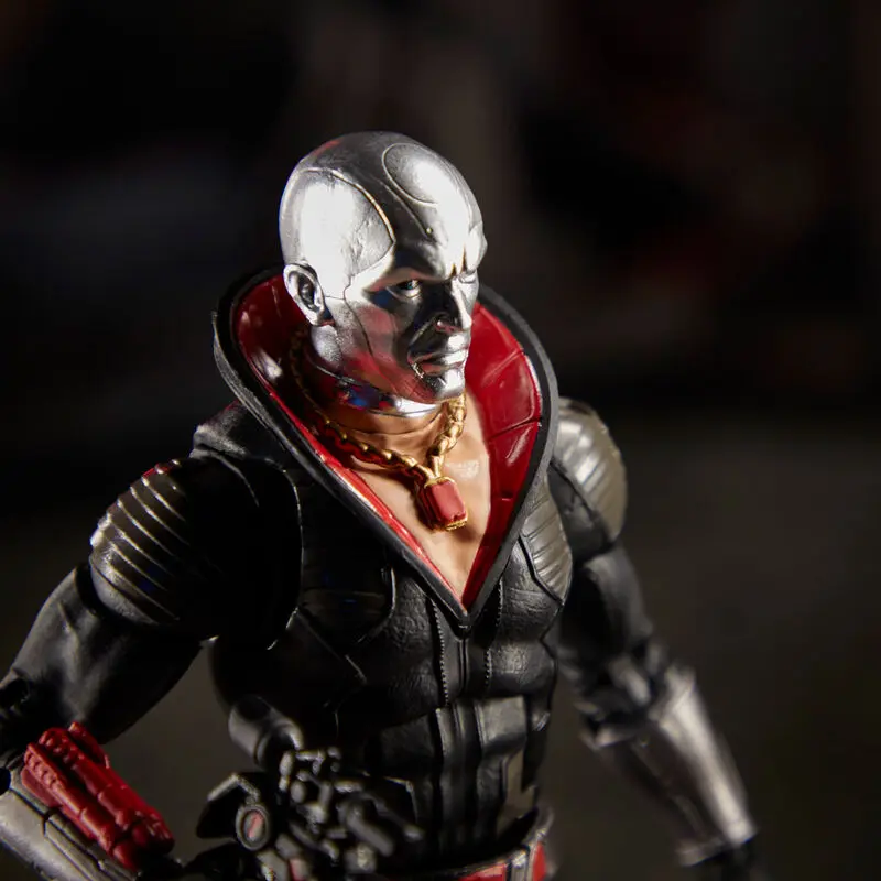 G.I. Joe Destro figure 15cm product photo