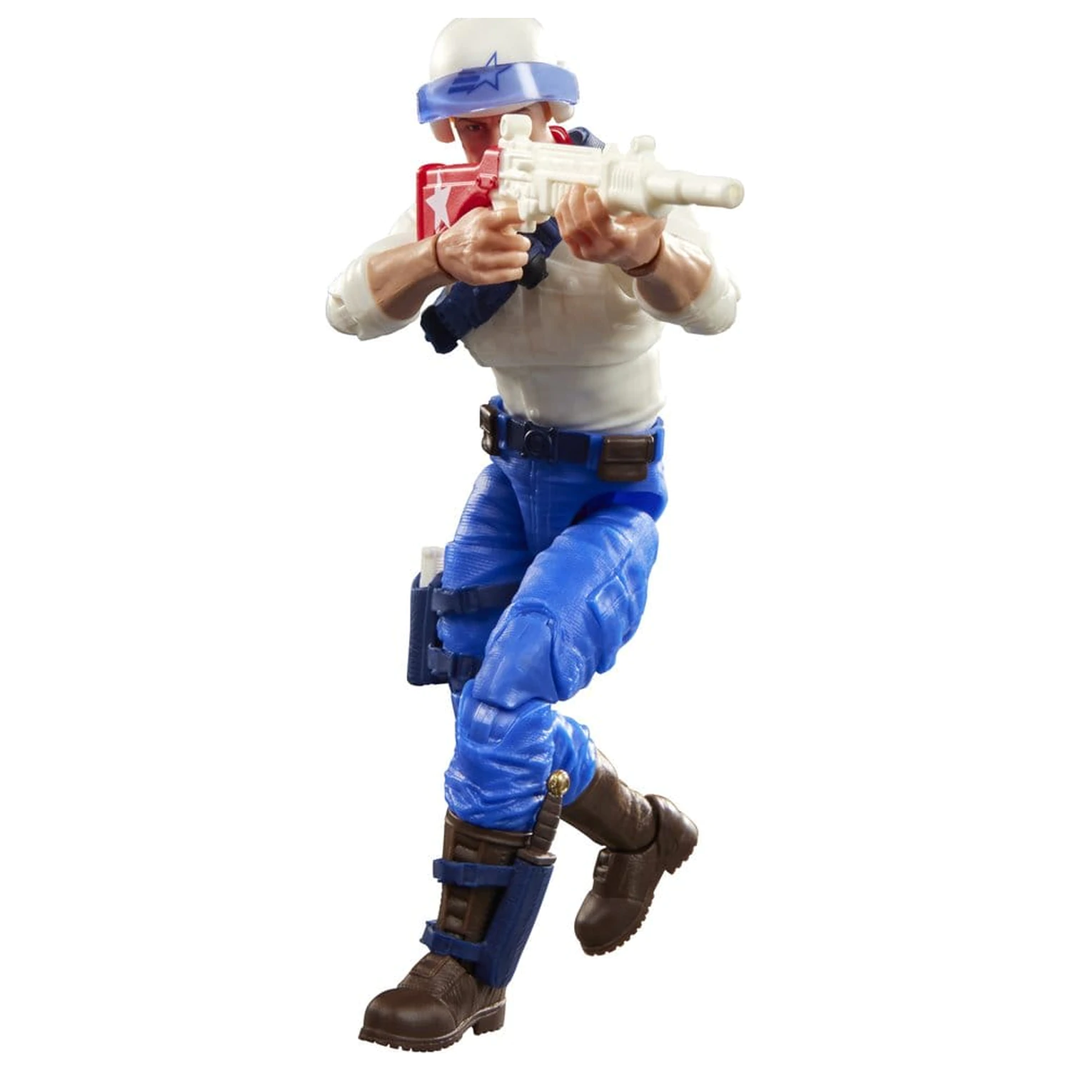 G.I. Joe Duke figure 15cm product photo