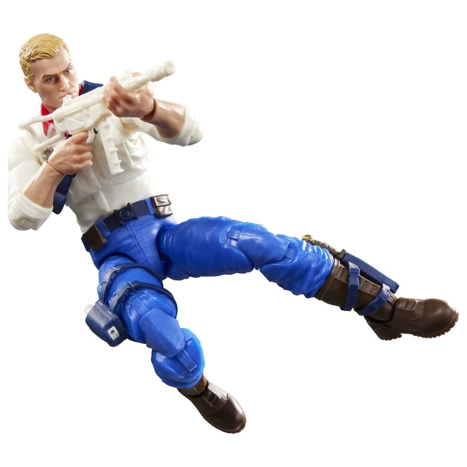 G.I. Joe Duke figure 15cm product photo