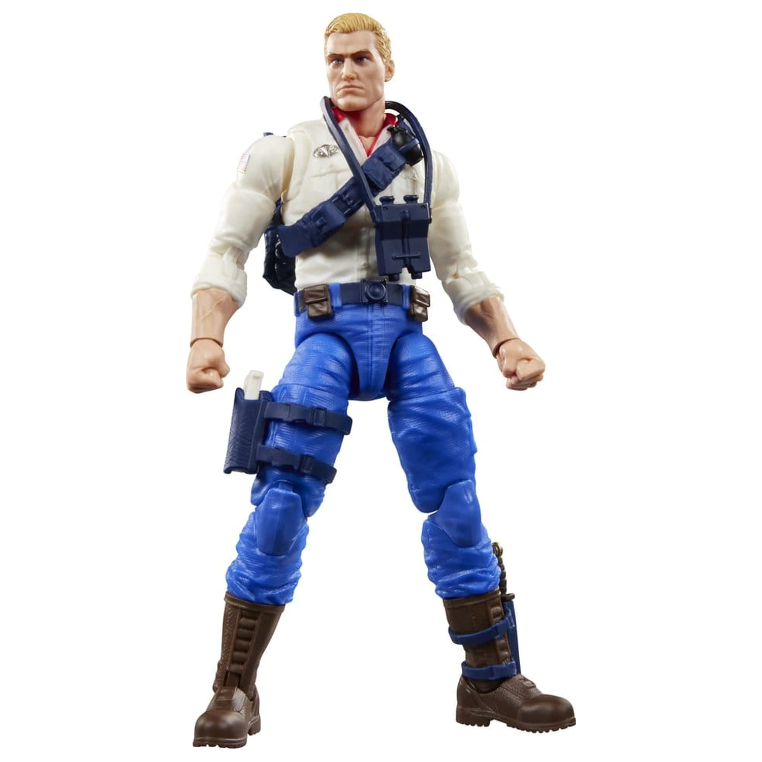 G.I. Joe Duke figure 15cm product photo