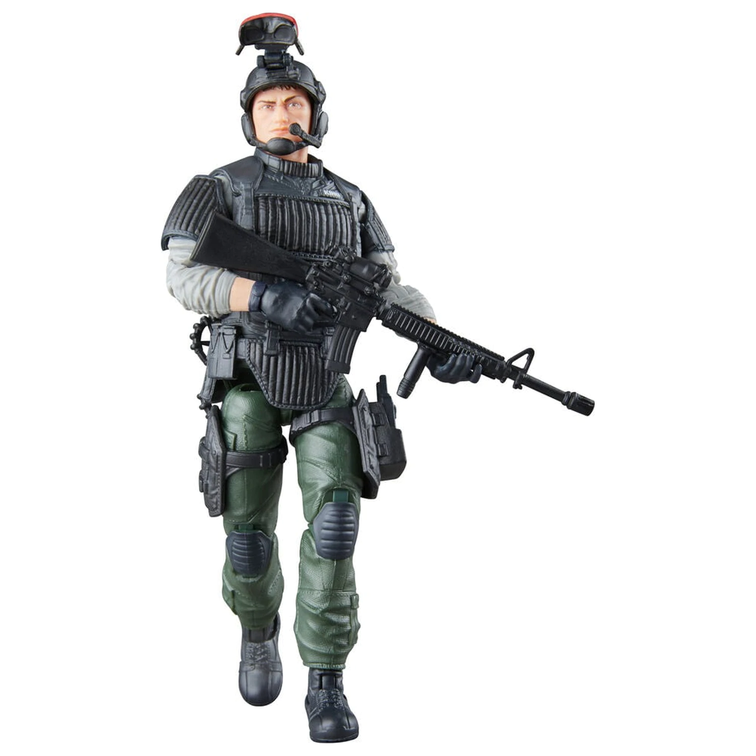 G.I. Joe Nightforce Sneak Peek figure 15cm product photo