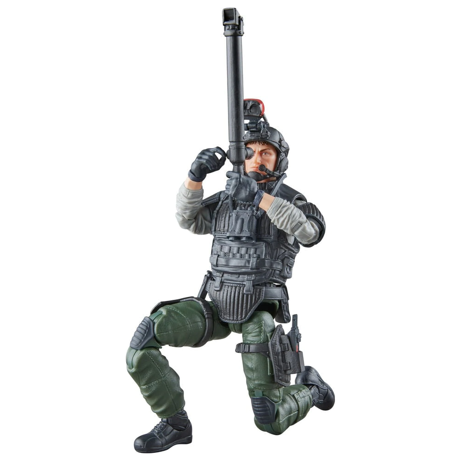 G.I. Joe Nightforce Sneak Peek figure 15cm product photo