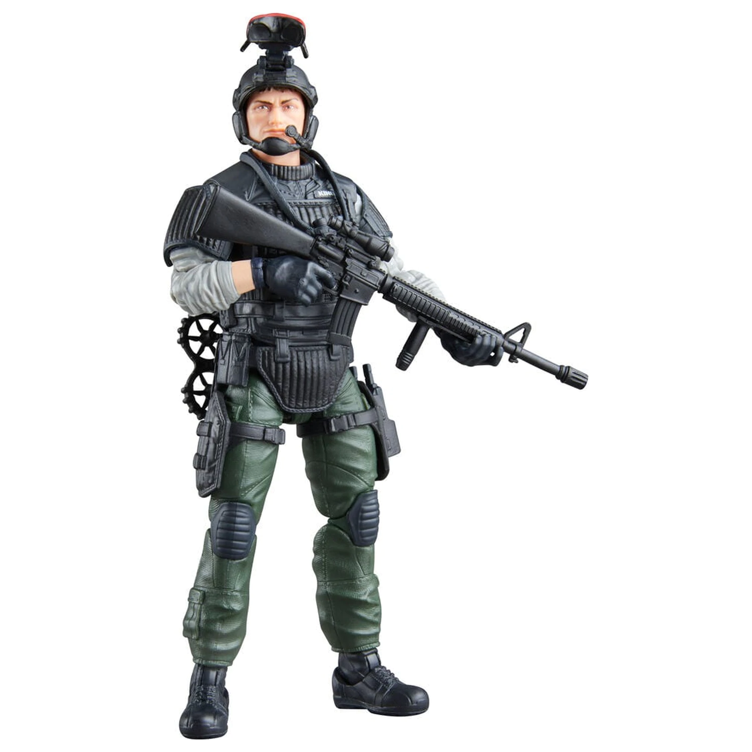 G.I. Joe Nightforce Sneak Peek figure 15cm product photo