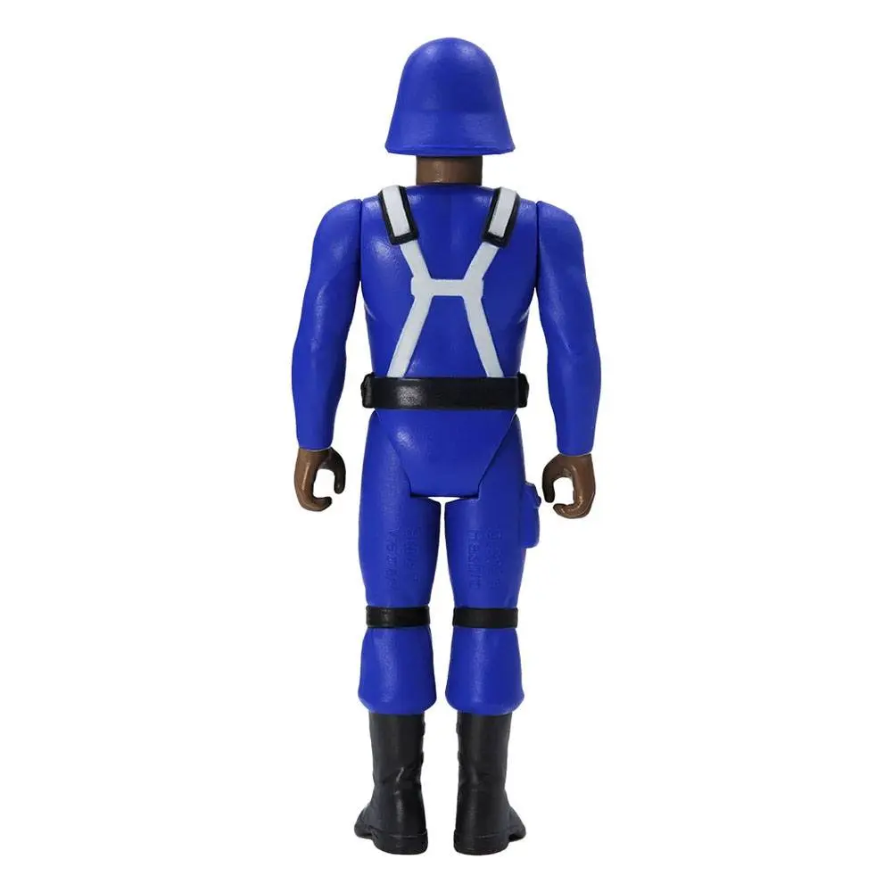 G.I. Joe ReAction Action Figure Cobra Trooper H-back (Brown) 10 cm product photo