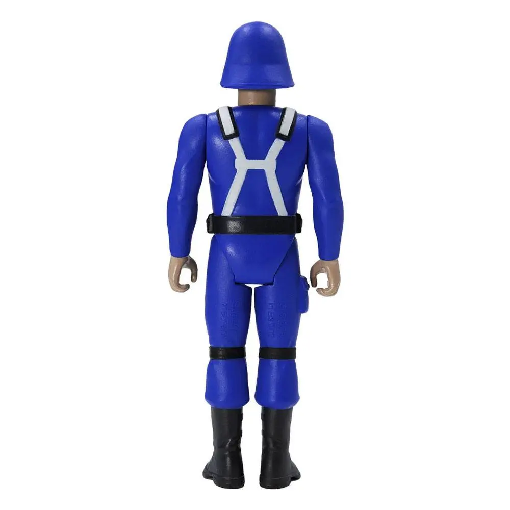G.I. Joe ReAction Action Figure Cobra Trooper H-back (Tan) 10 cm product photo