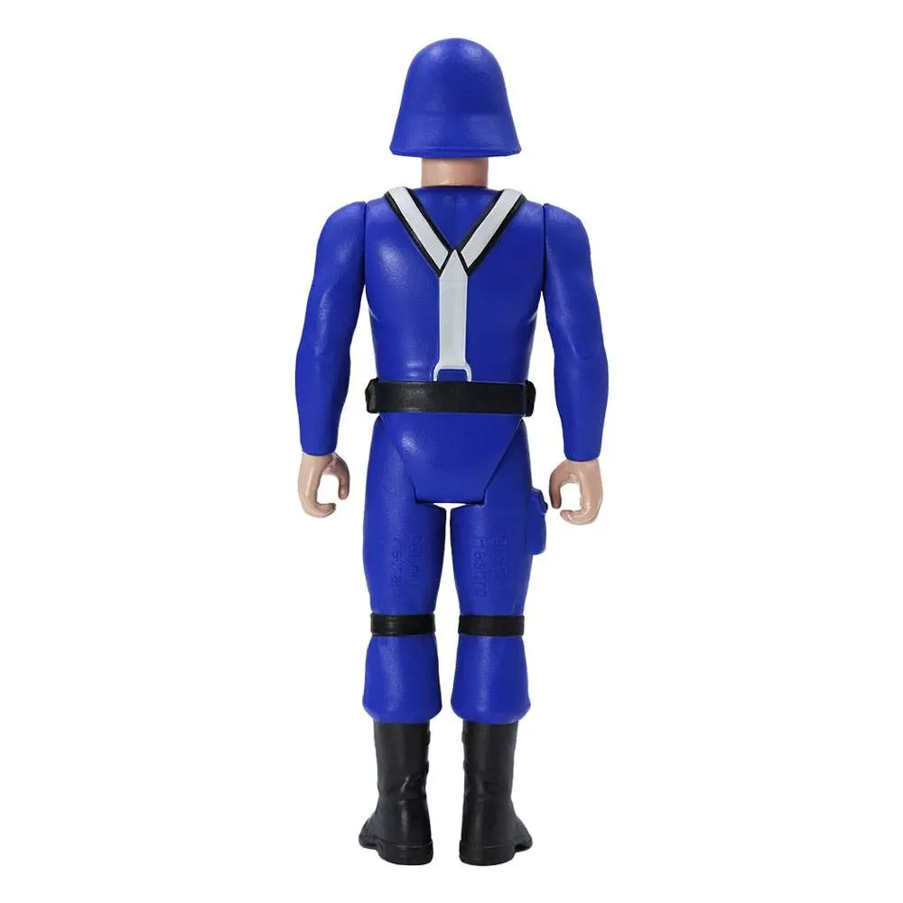 G.I. Joe ReAction Action Figure Cobra Trooper Y-back (Pink) 10 cm product photo