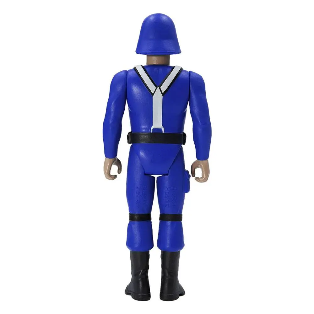 G.I. Joe ReAction Action Figure Cobra Trooper Y-back (Tan) 10 cm product photo