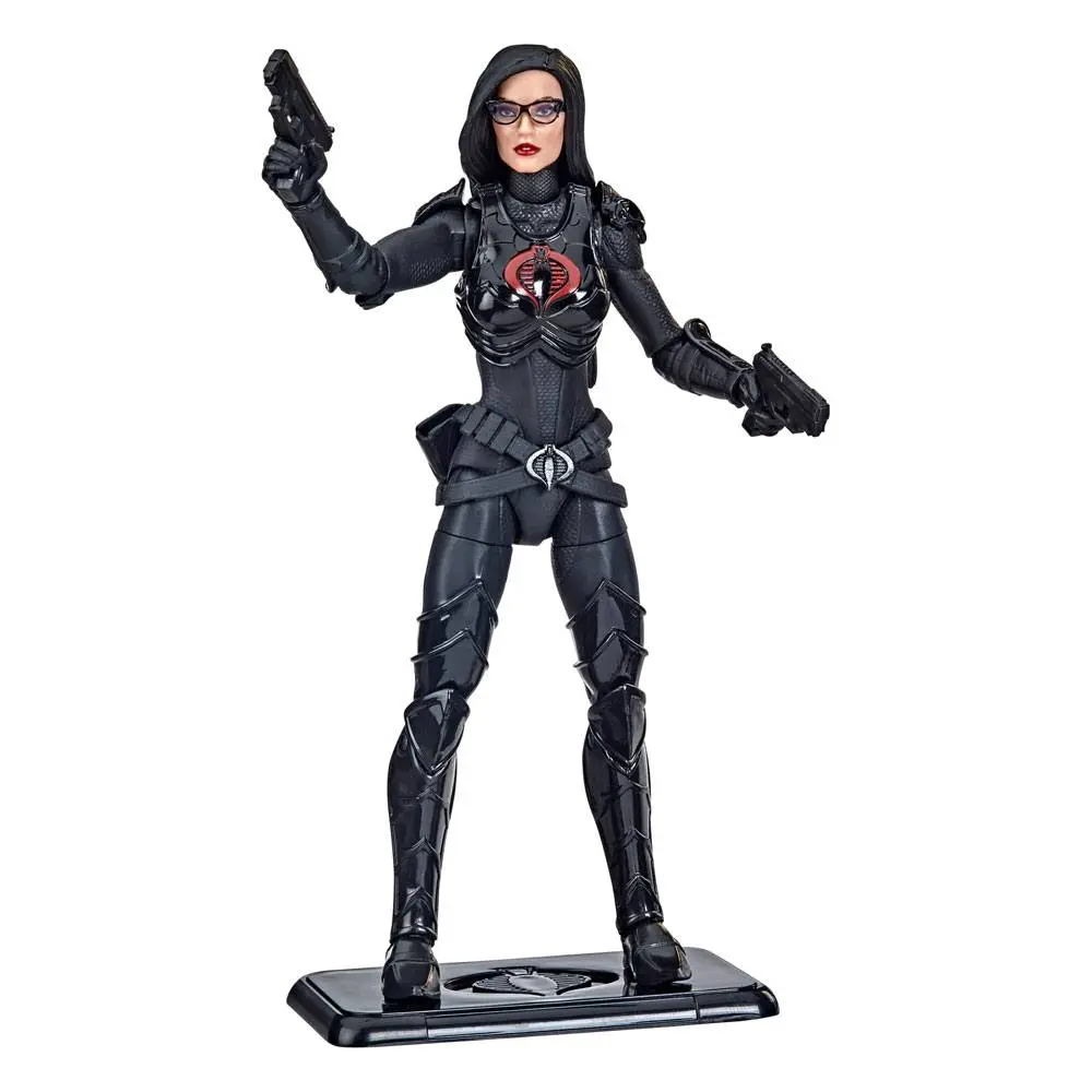 G.I. Joe Retro Collection Action Figure 2022 Baroness 15 cm product photo