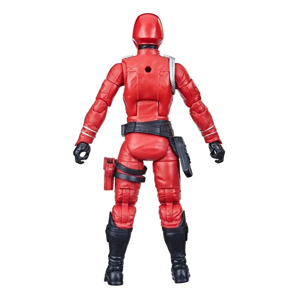 G.I. Joe Retro Collection Action Figure Crimson Guard 15 cm product photo