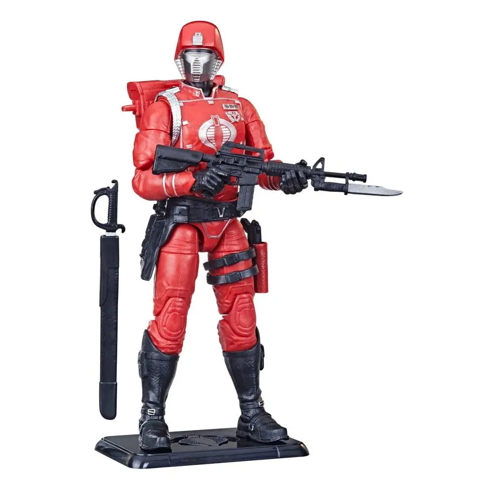 G.I. Joe Retro Collection Action Figure Crimson Guard 15 cm product photo