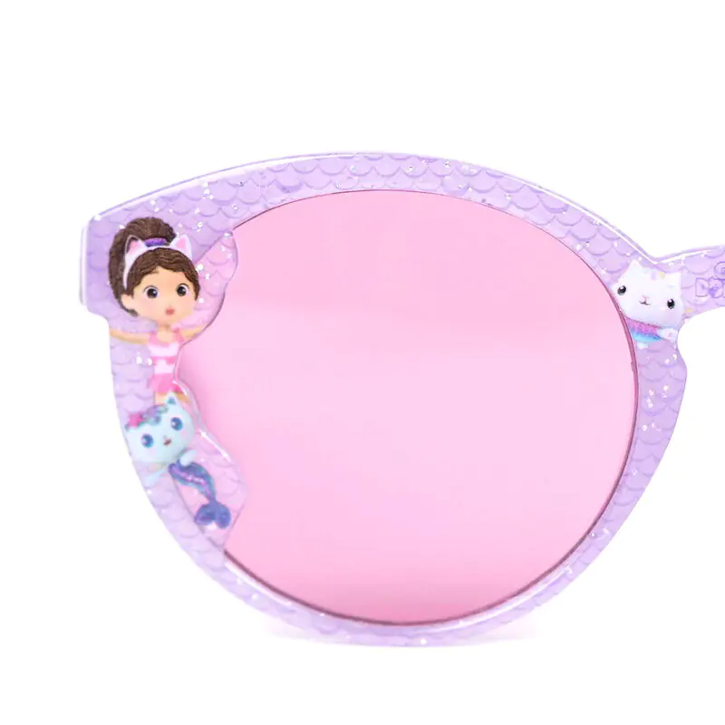 Gabby Doll House premium sunglasses product photo