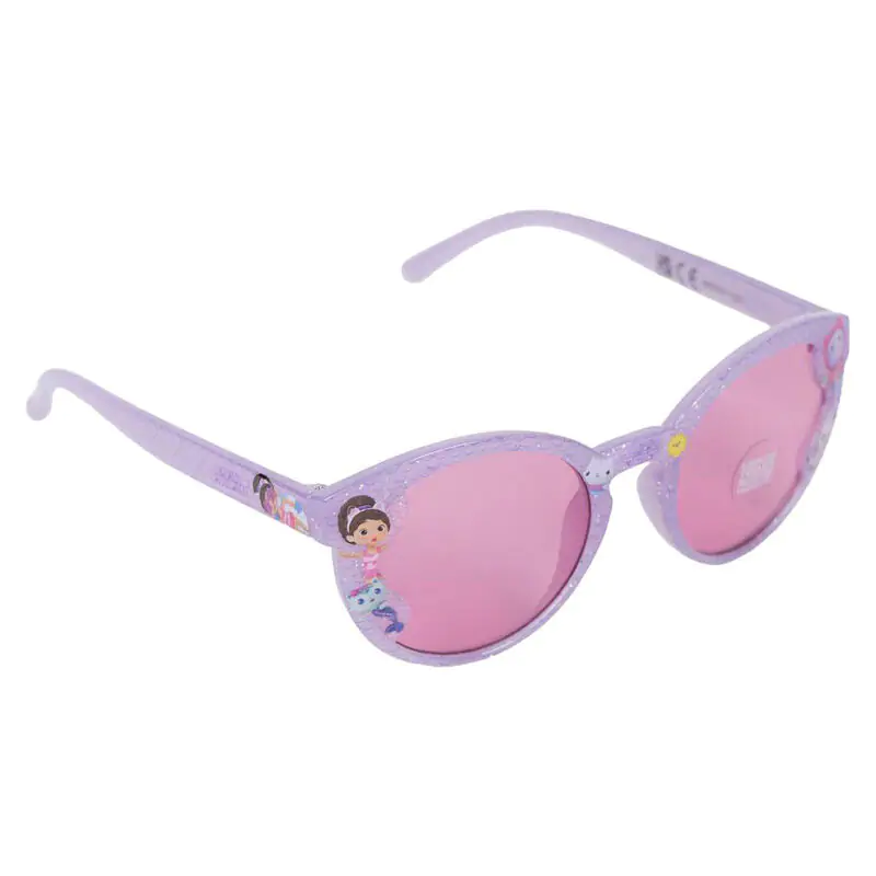 Gabby Doll House premium sunglasses product photo