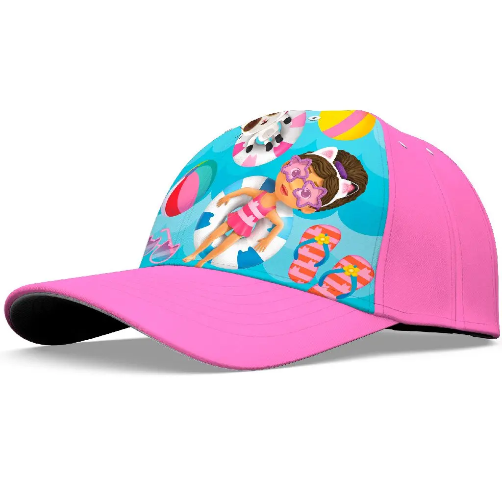 Gabby Dollhouse baseball cap product photo