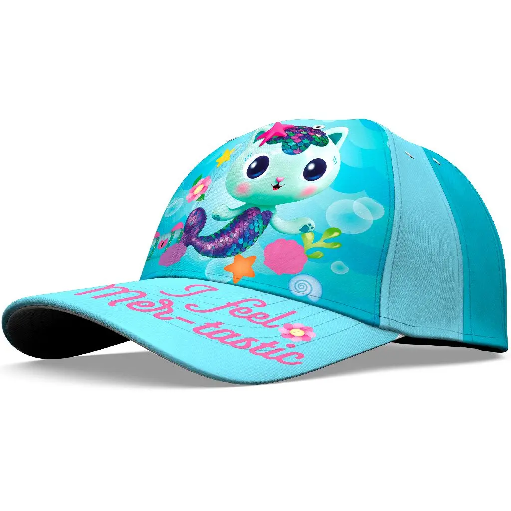 Gabby Dollhouse baseball cap termékfotó