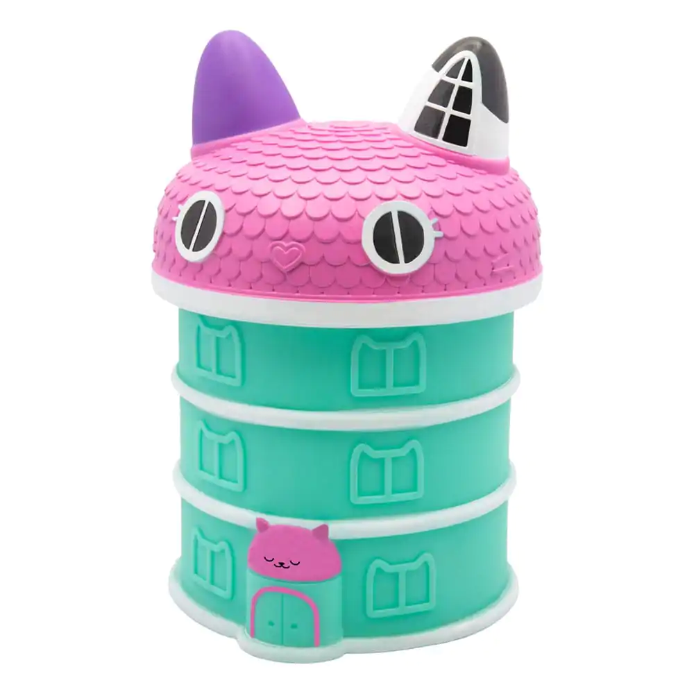 Gabby´s Dollhouse 3D LED Lamp 18 cm   product photo