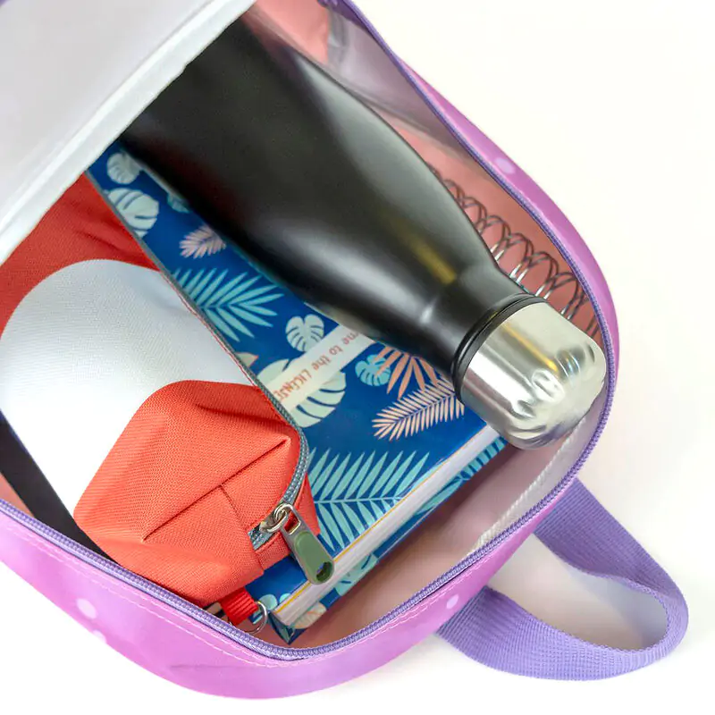 Gabby's Dollhouse 3D backpack 31cm termékfotó