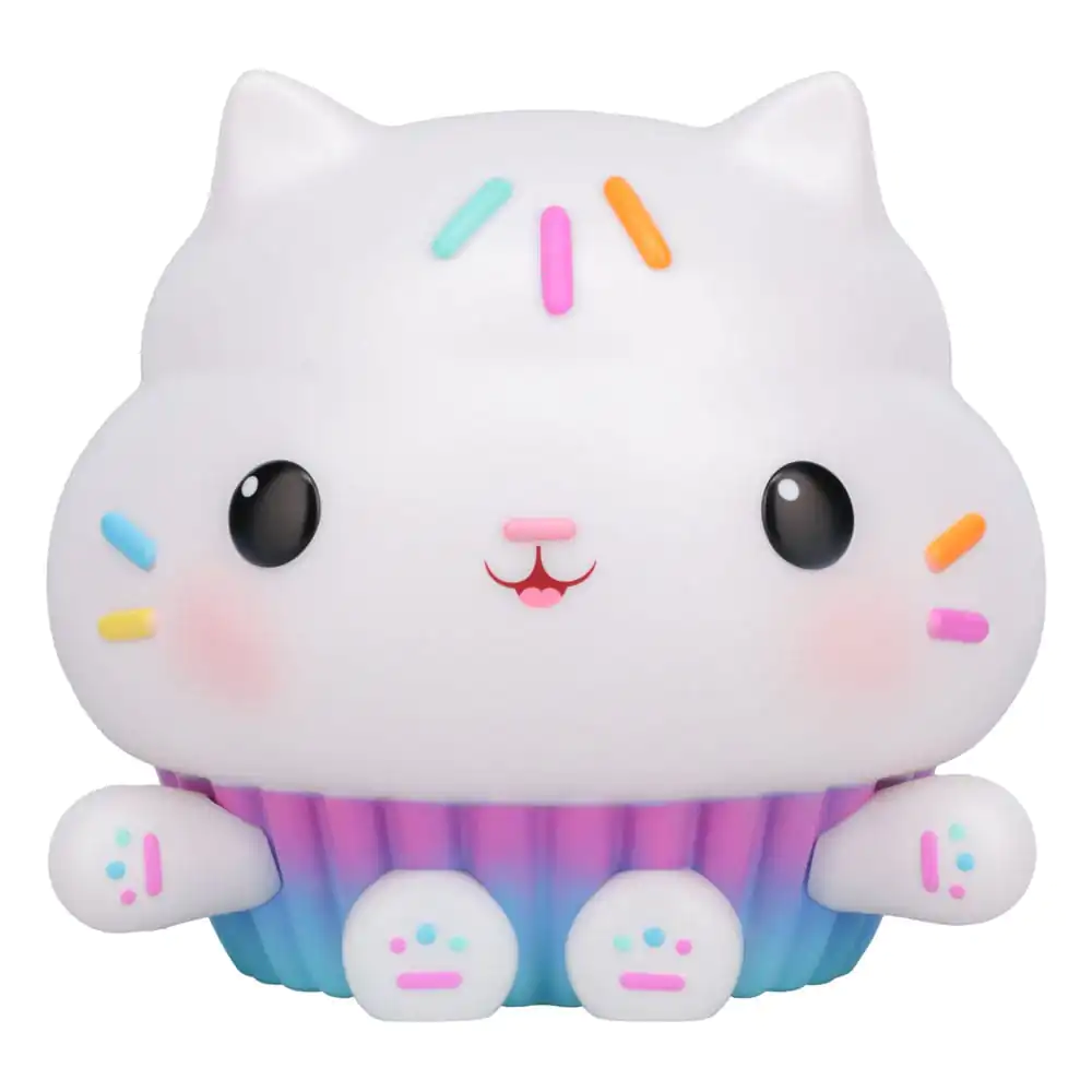 Gabby´s Dollhouse Money Bank Cakey Cat product photo