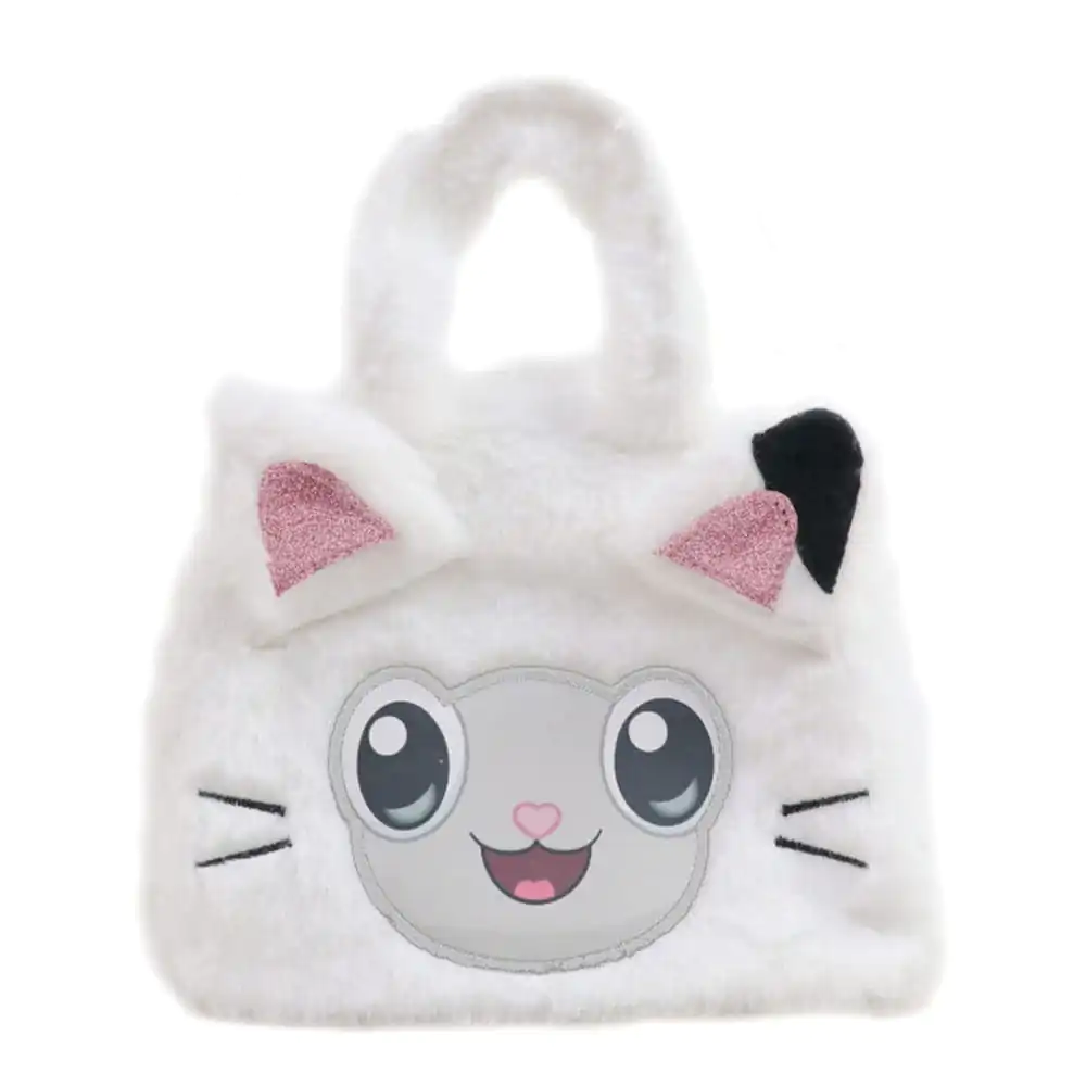 Gabby´s Dollhouse Plush Handbag Cat product photo